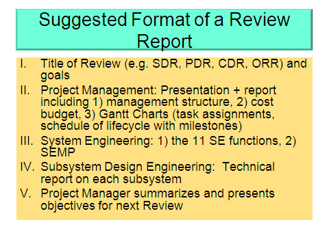 Project Report