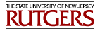 RU Logo