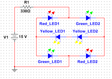 led-bridge-rectifier