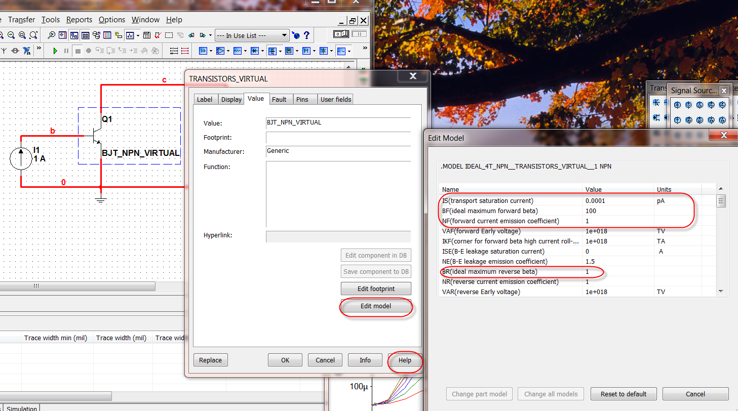 measure gain in multisim 14.1 measure gain in multisim 14.1