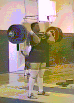 Standing