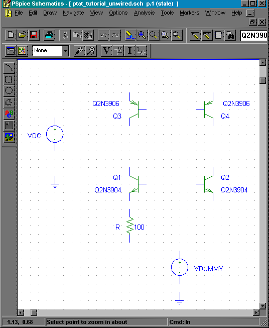 pspice schematics rotate pspice schematics rotate