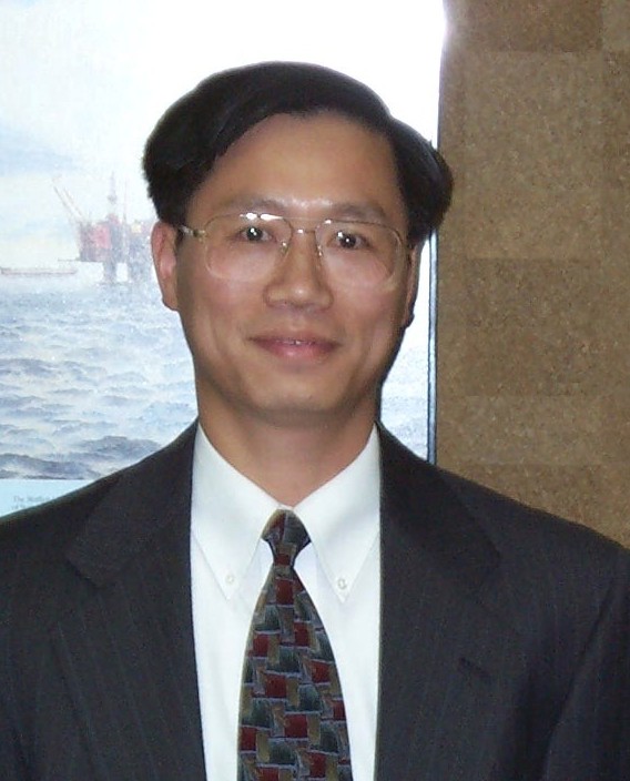Dr. Xing Fang