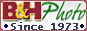 B&H Photo-Video